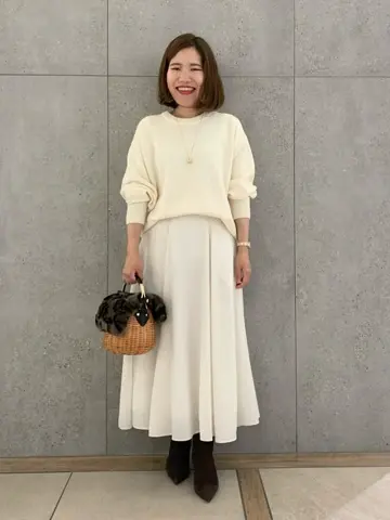 23区 澤田 コーディネート画像