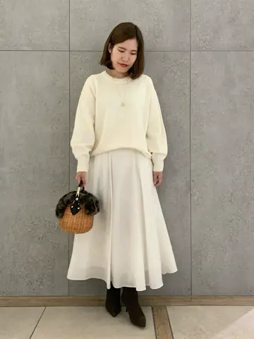 23区 澤田 コーディネート画像