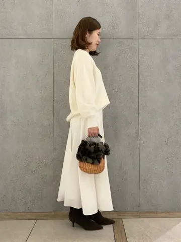 23区 澤田 コーディネート画像