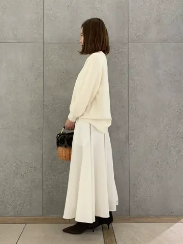 23区 澤田 コーディネート画像