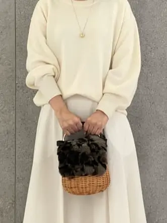 23区 澤田 コーディネート画像