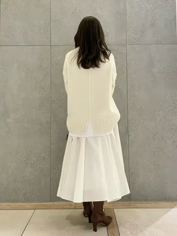 23区 善家 コーディネート画像