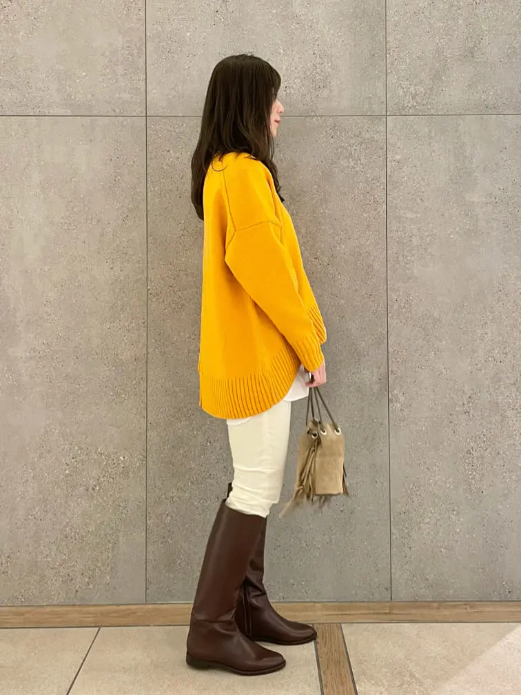 23区 善家 コーディネート画像