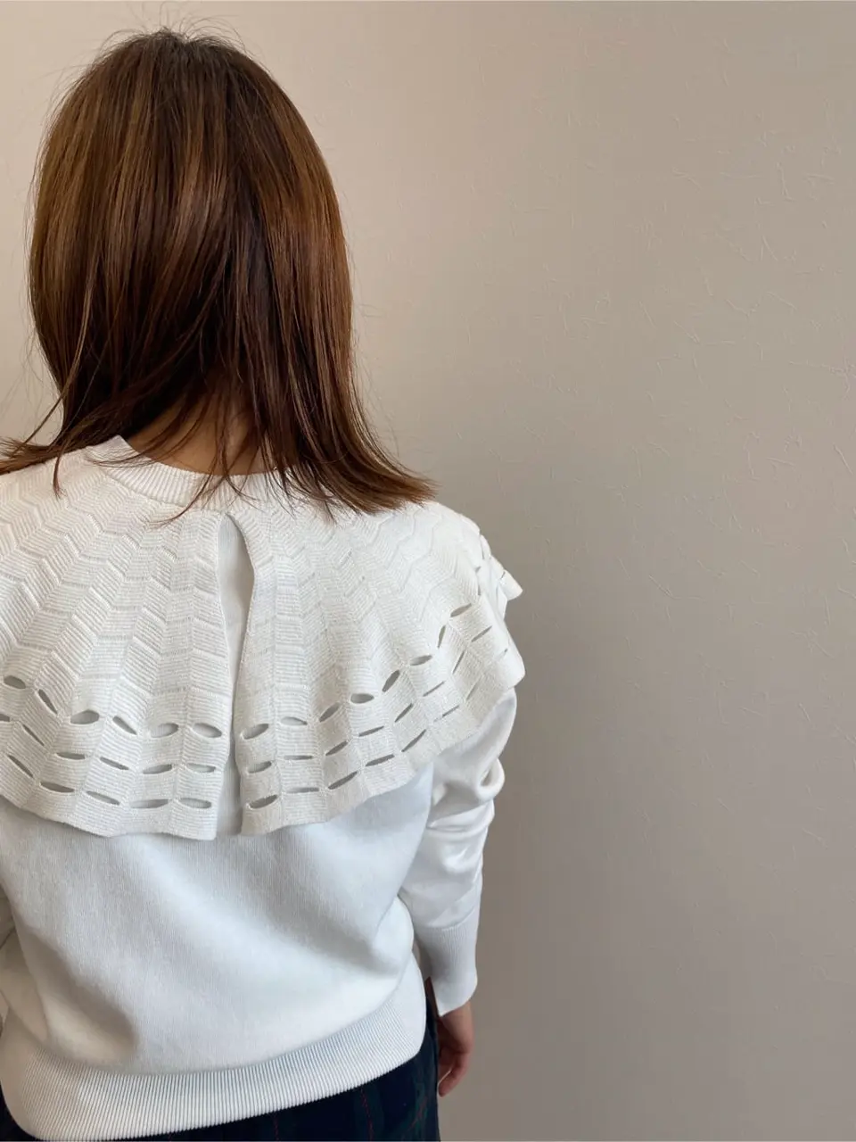 23区 木村 コーディネート画像