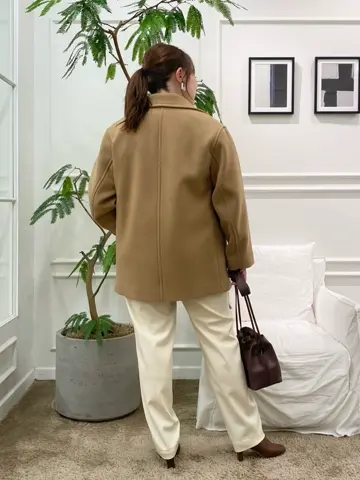 23区 藤原 コーディネート画像