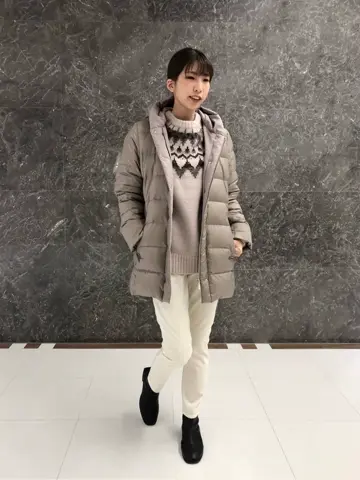 23区 R コーディネート画像