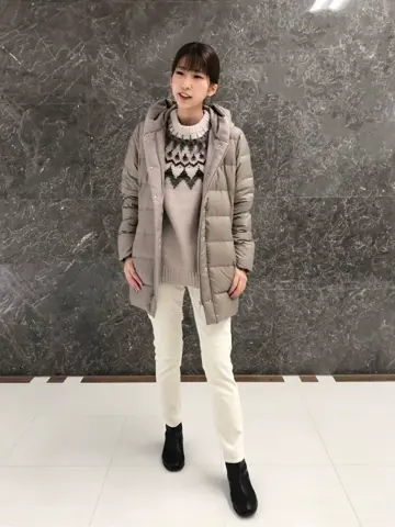 23区 R コーディネート画像