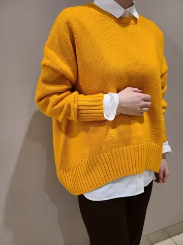 23区 スタッフ. コーディネート画像