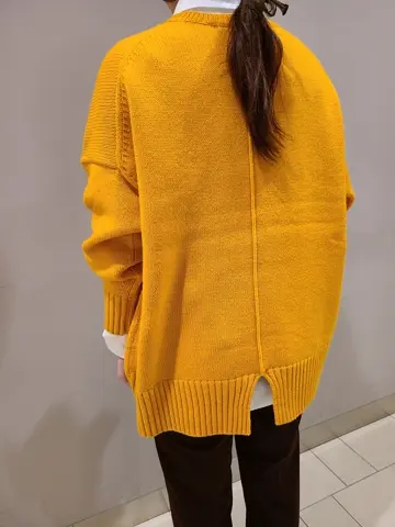 23区 スタッフ. コーディネート画像