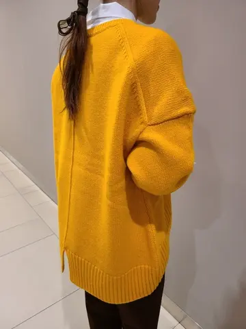 23区 スタッフ. コーディネート画像