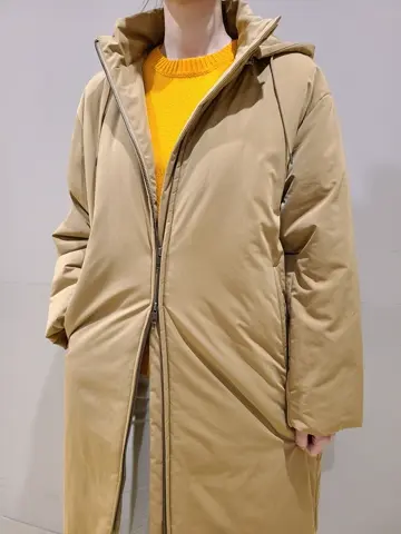 23区 スタッフ. コーディネート画像