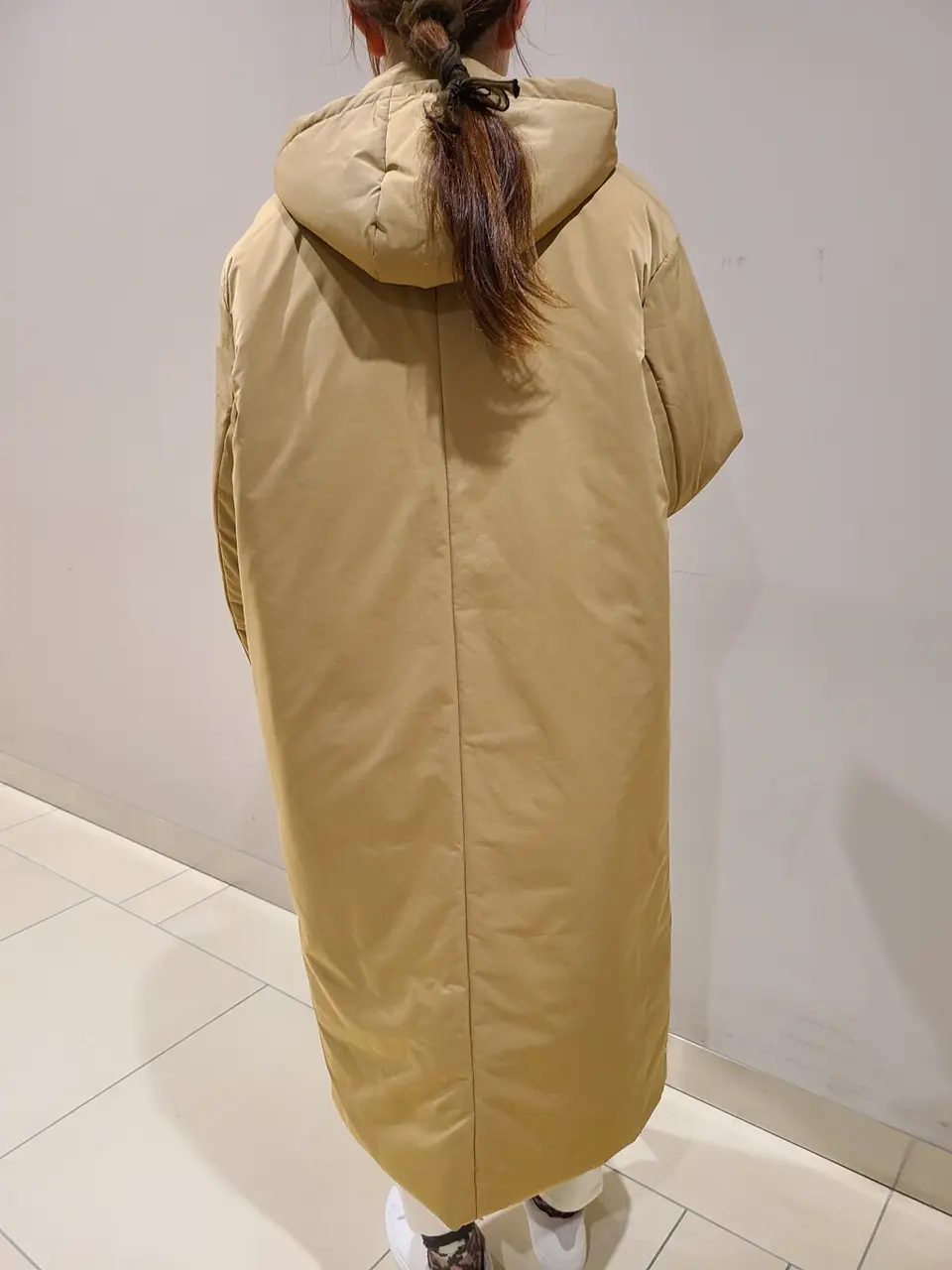 23区 スタッフ. コーディネート画像