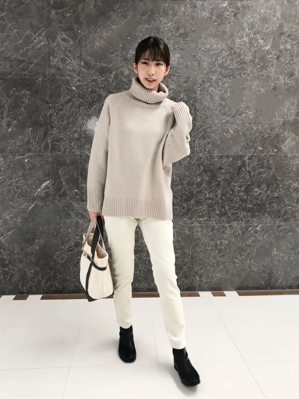 23区 R コーディネート画像