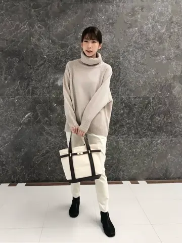 23区 R コーディネート画像