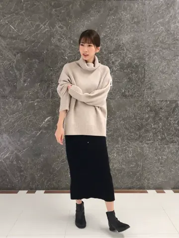 23区 R コーディネート画像