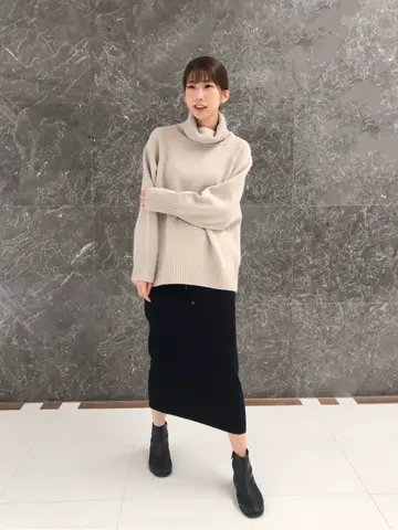 23区 R コーディネート画像