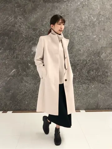 23区 R コーディネート画像