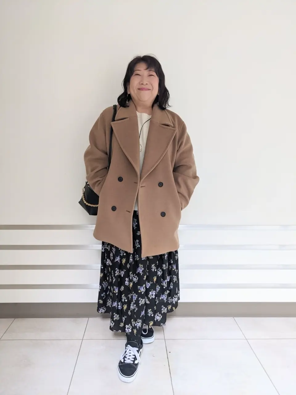 23区 武田 コーディネート画像