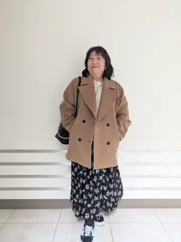 23区 武田 コーディネート画像