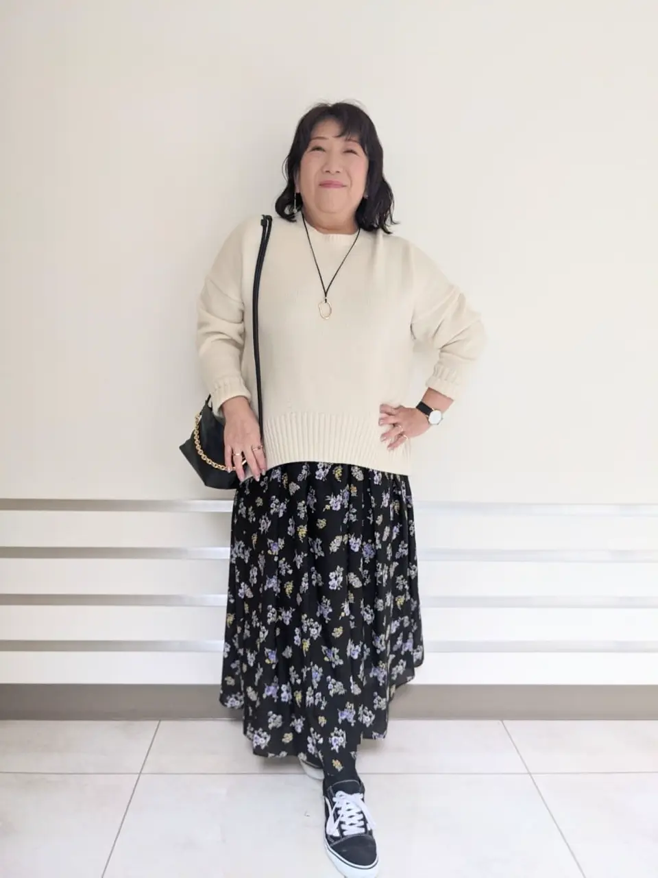 23区 武田 コーディネート画像