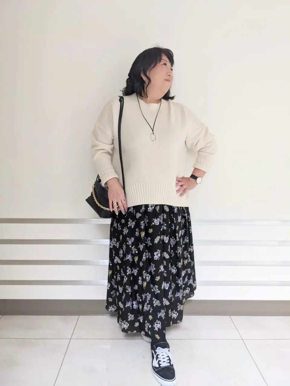 23区 武田 コーディネート画像