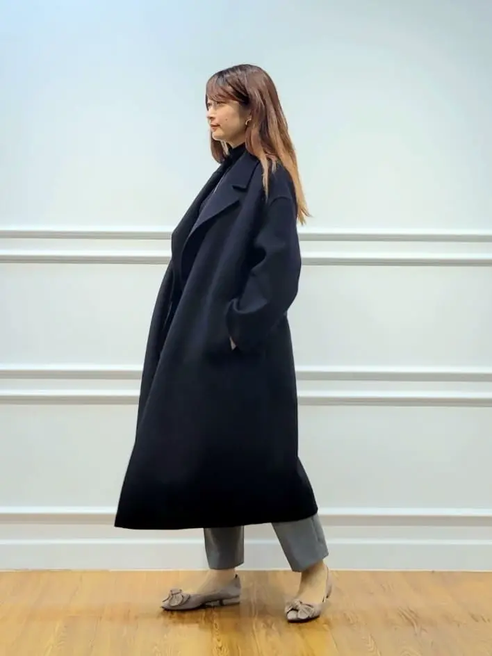  松井 コーディネート画像