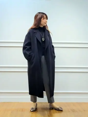 23区 松井 コーディネート画像