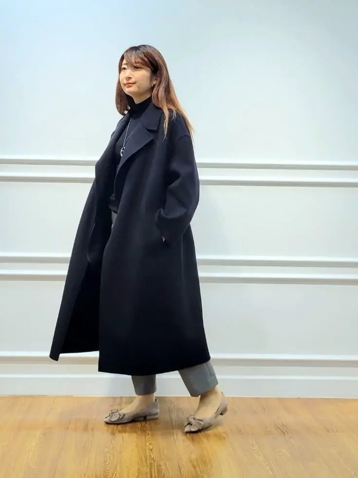 23区 松井 コーディネート画像