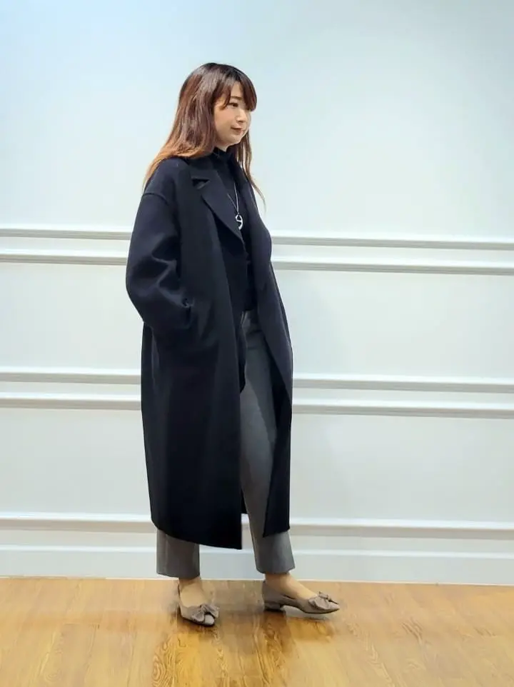 23区 松井 コーディネート画像