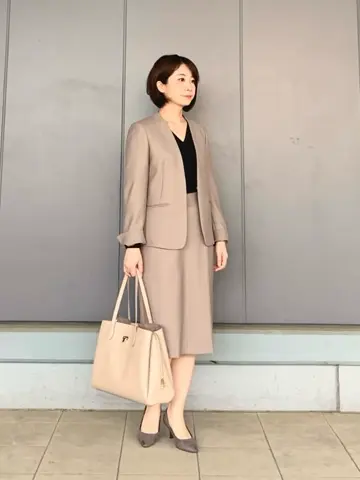 23区 望月 コーディネート画像