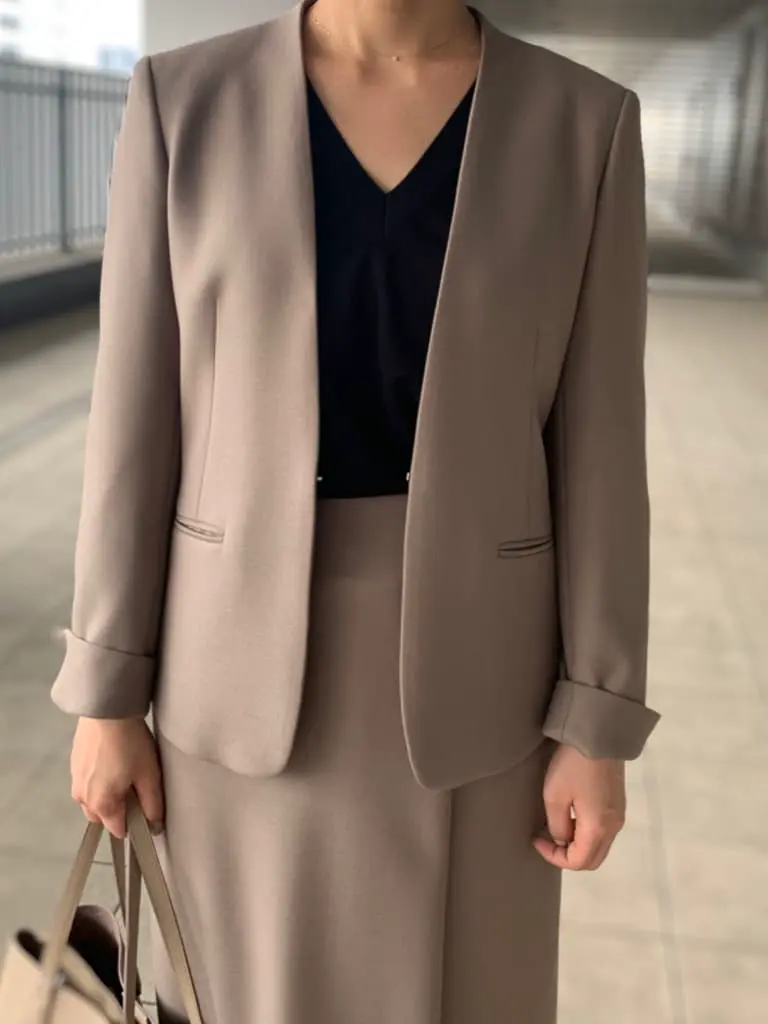 23区 望月 コーディネート画像