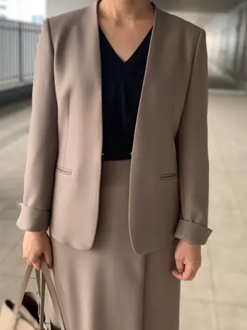 23区 望月 コーディネート画像