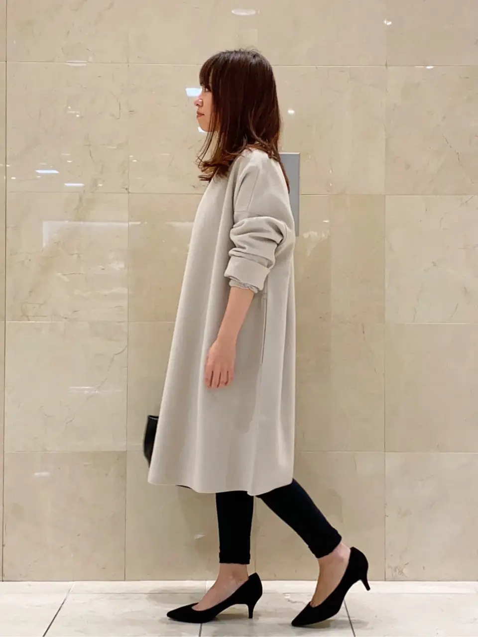 23区 柿内 コーディネート画像