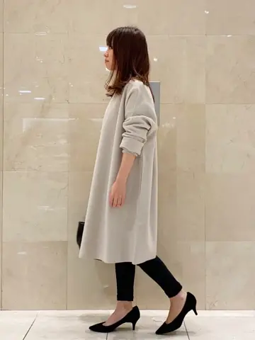 23区 柿内 コーディネート画像