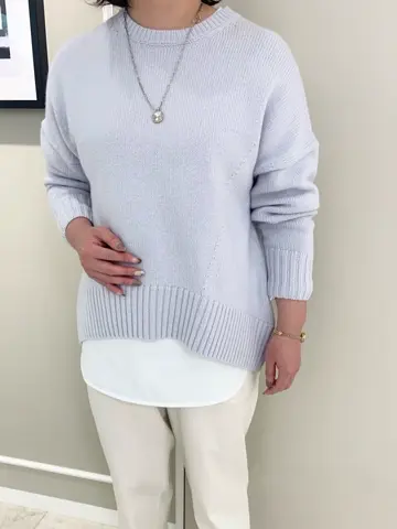 23区 坪内 コーディネート画像