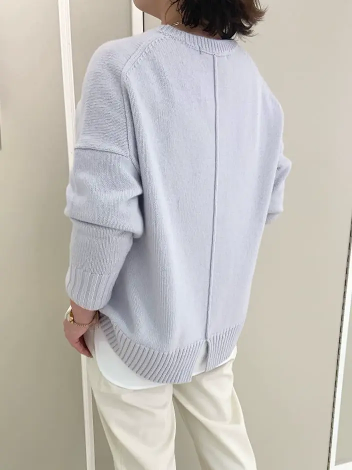 23区 坪内 コーディネート画像