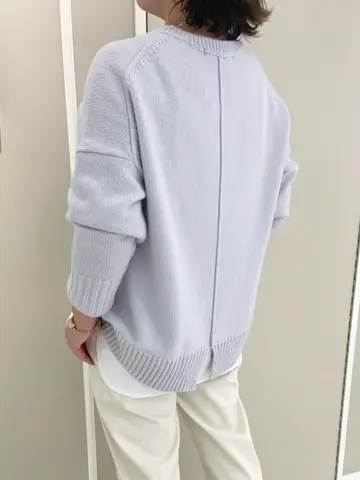 23区 坪内 コーディネート画像