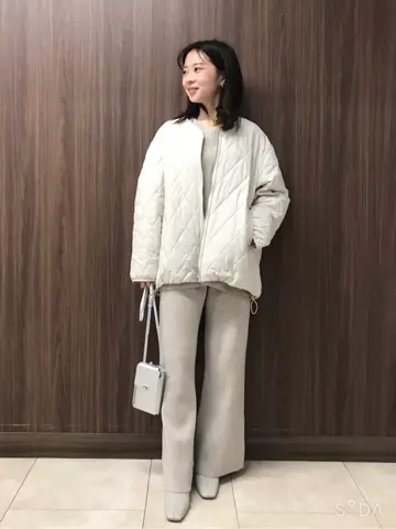 23区 西嶋 コーディネート画像