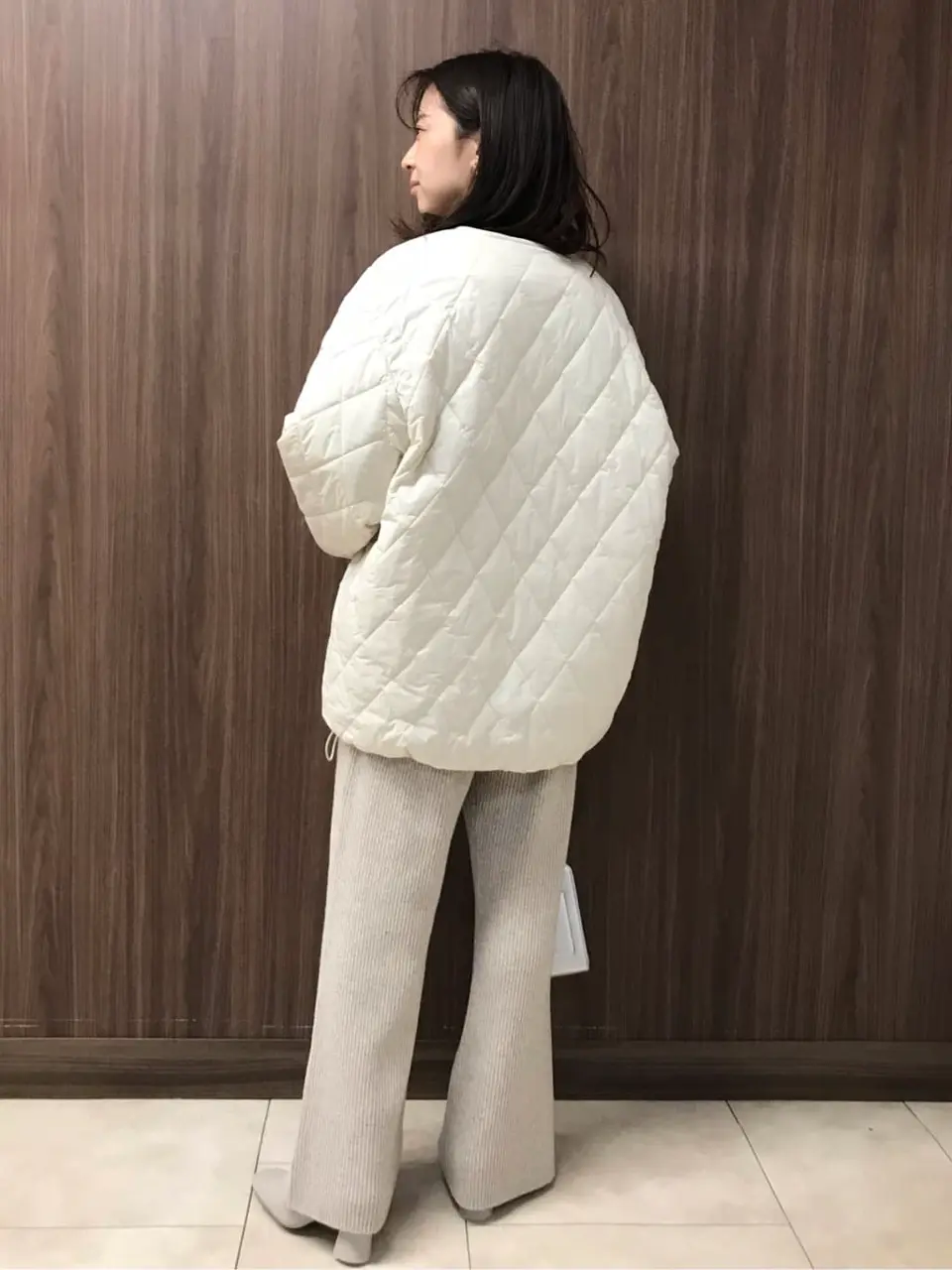 23区 西嶋 コーディネート画像