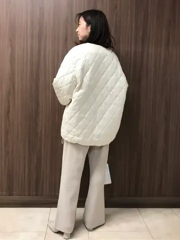 23区 西嶋 コーディネート画像