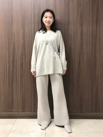 23区 西嶋 コーディネート画像