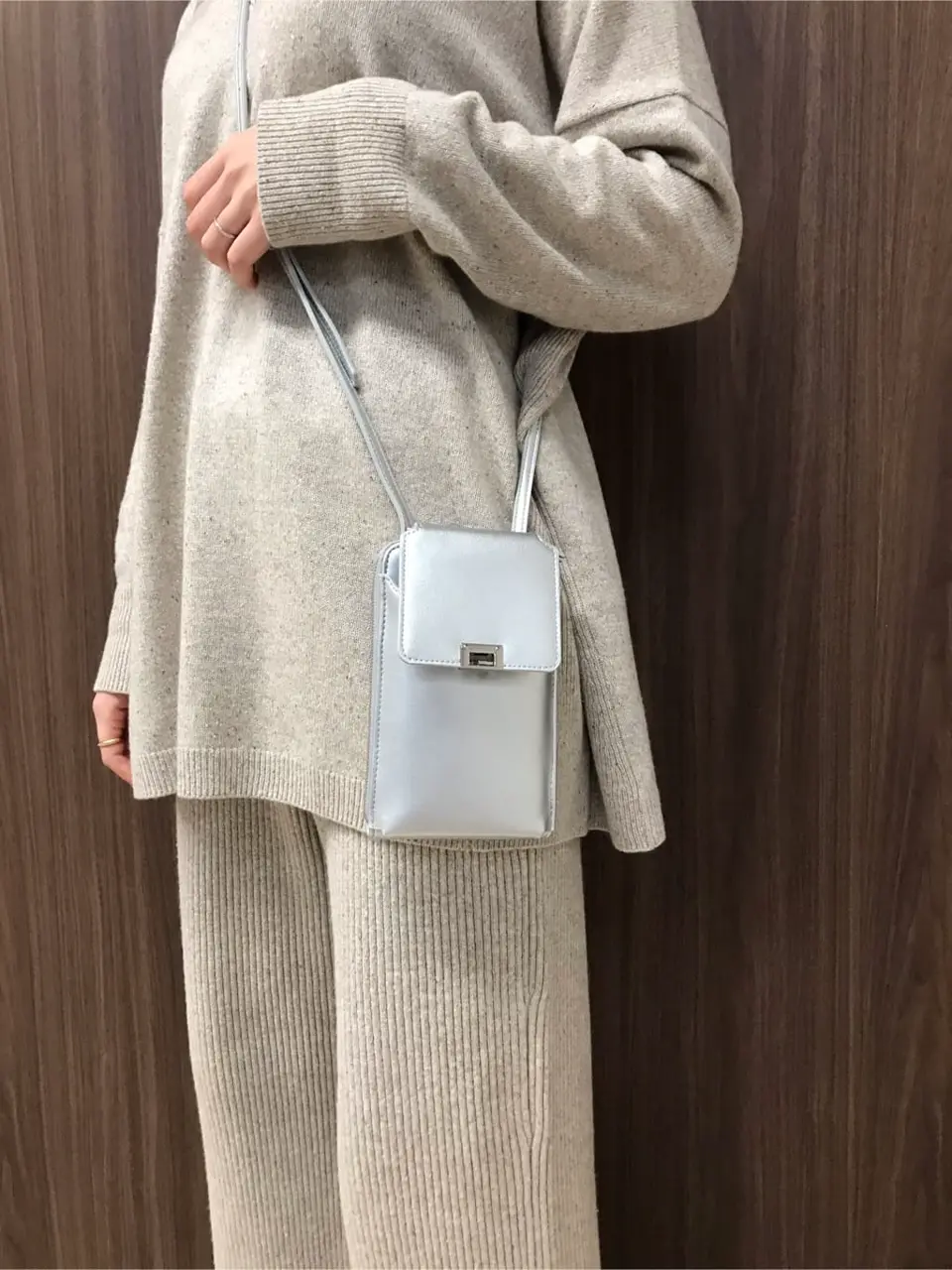 23区 西嶋 コーディネート画像