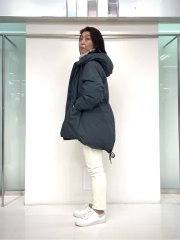 23区 武田 コーディネート画像