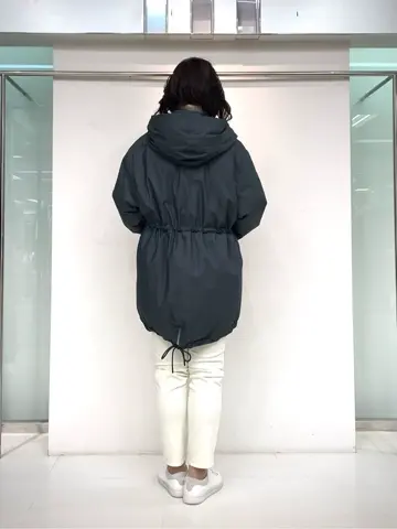 23区 武田 コーディネート画像