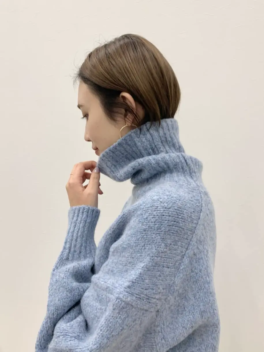 23区 秋葉 コーディネート画像