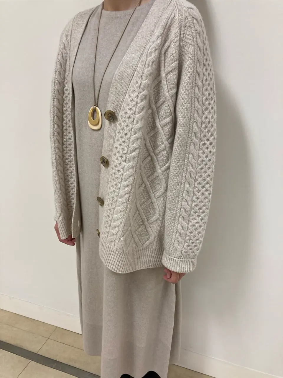 23区 西野 コーディネート画像