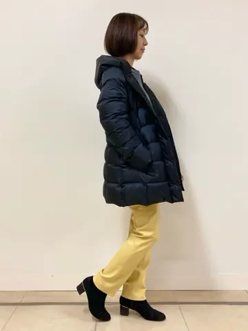 23区 西野 コーディネート画像