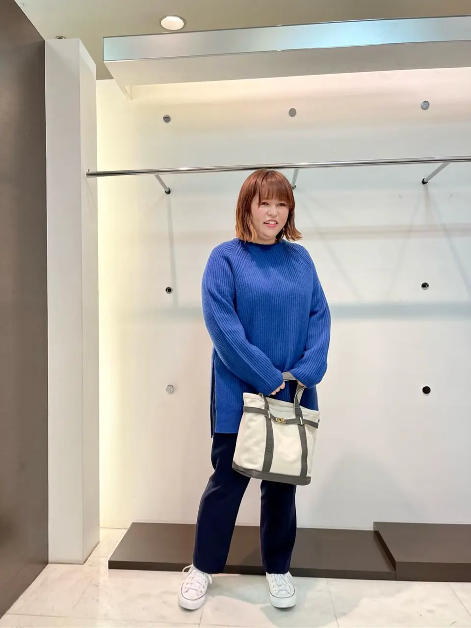  yama コーディネート画像