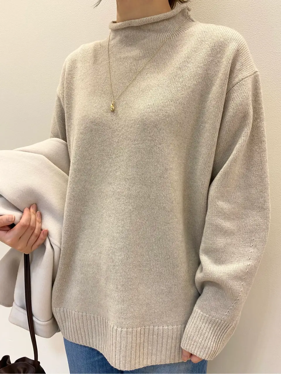 23区 八木沢 コーディネート画像