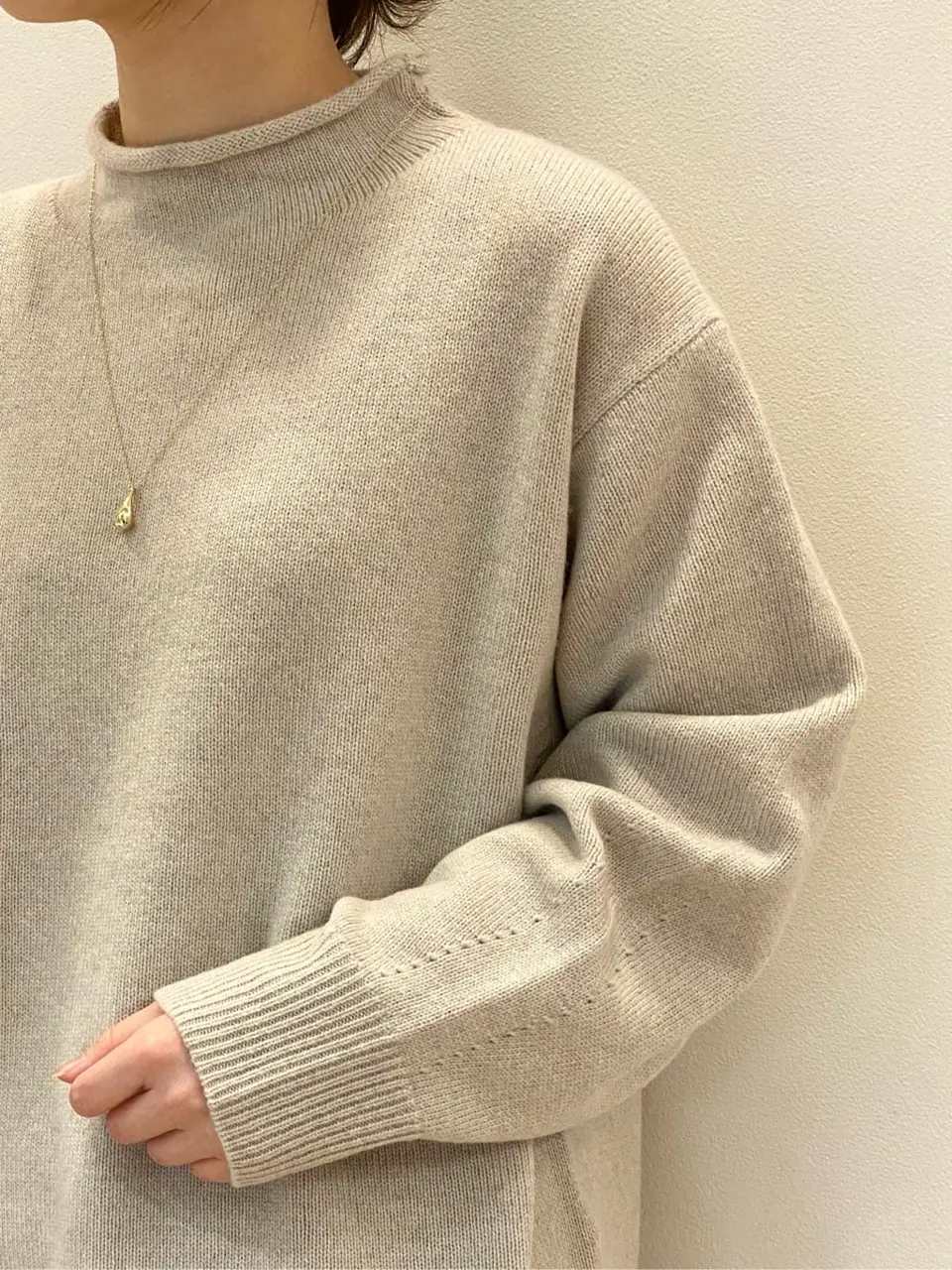 23区 八木沢 コーディネート画像